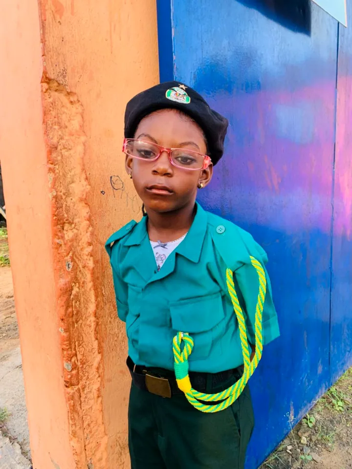 Learner in service profession role-play