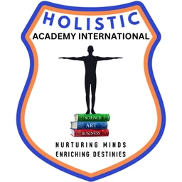 HAIL crest